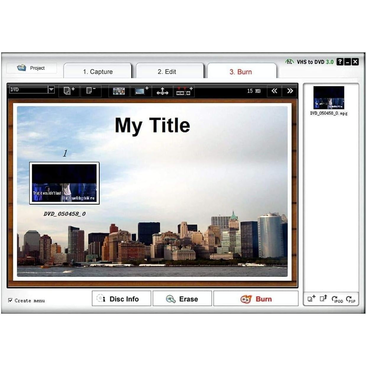 Tarjeta de Captura de Video VIXLW BR116 RCA a USB 720P