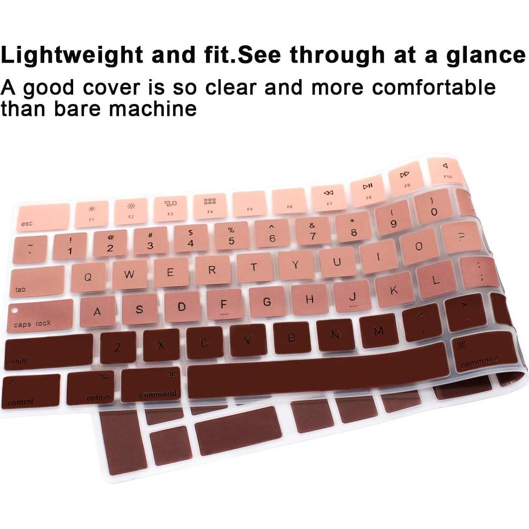 Cubierta Teclado Inalámbrico MMDW para iMac MQ052LL/A