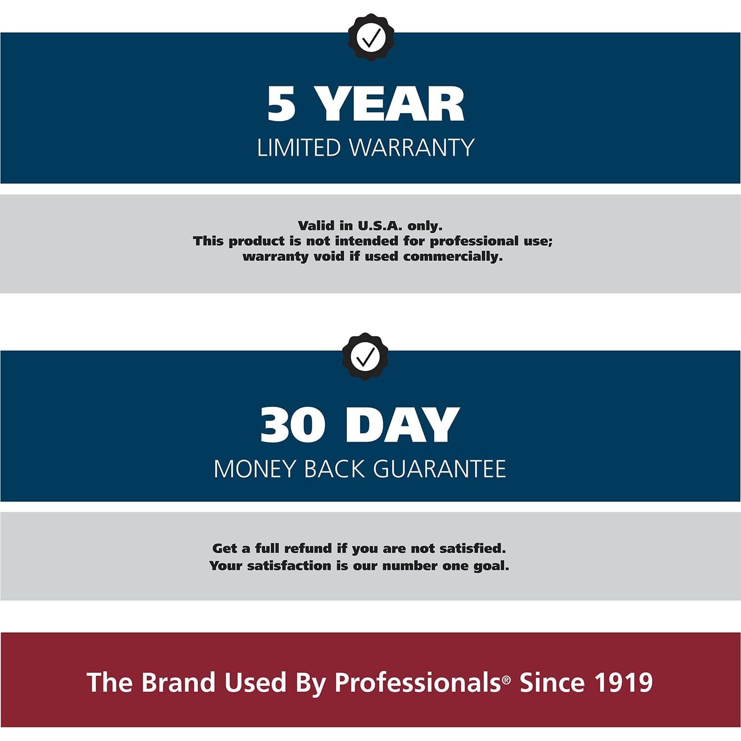 Cortadora de Cabello Wahl Color Pro 26 Piezas 79300-1001M