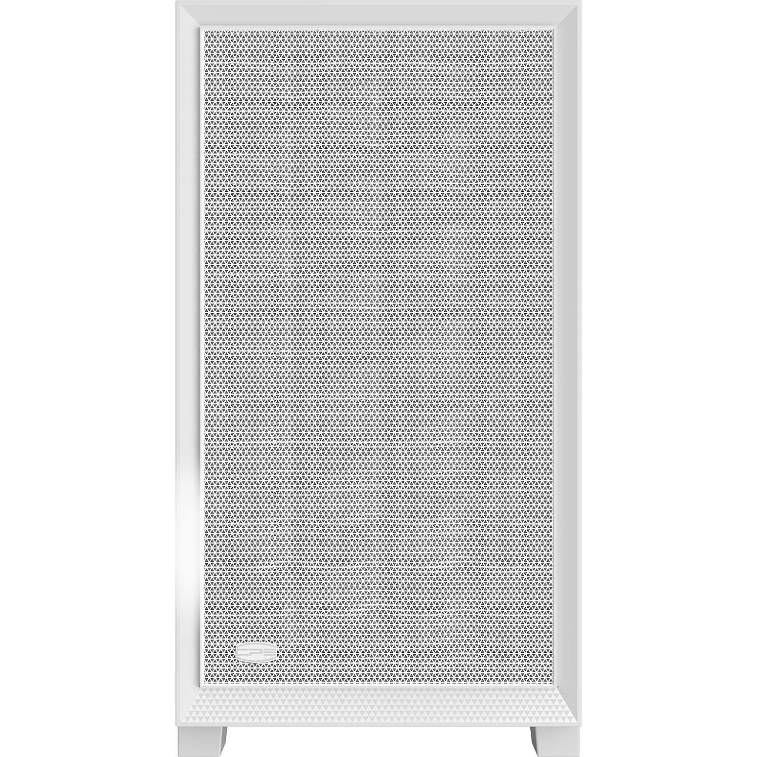 Caja PC PCCOOLER C3D310 M-ATX con Ventiladores ARGB