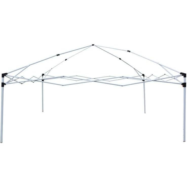 Carpa de Dosel Plegable Instantánea 3x3m Oxford 210D
