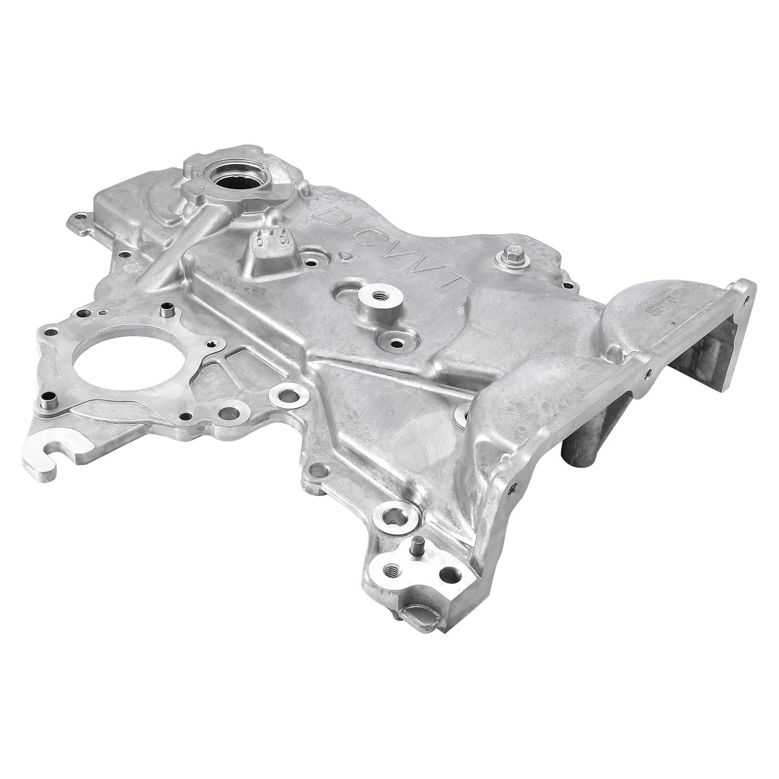 Cubierta de cadena de distribución AULINK M526 para Hyundai y Kia