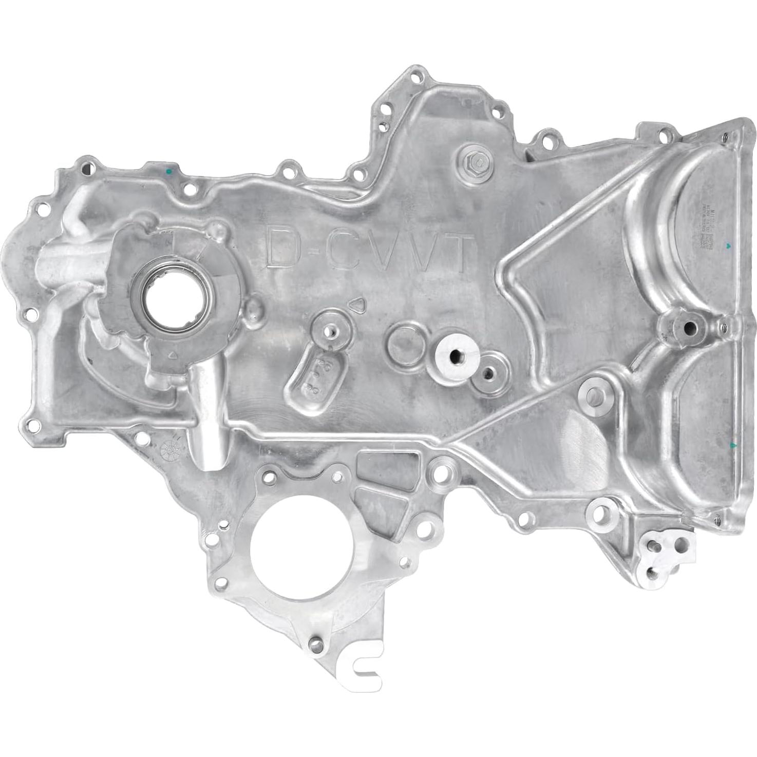 Cubierta de cadena de distribución AULINK M526 para Hyundai y Kia