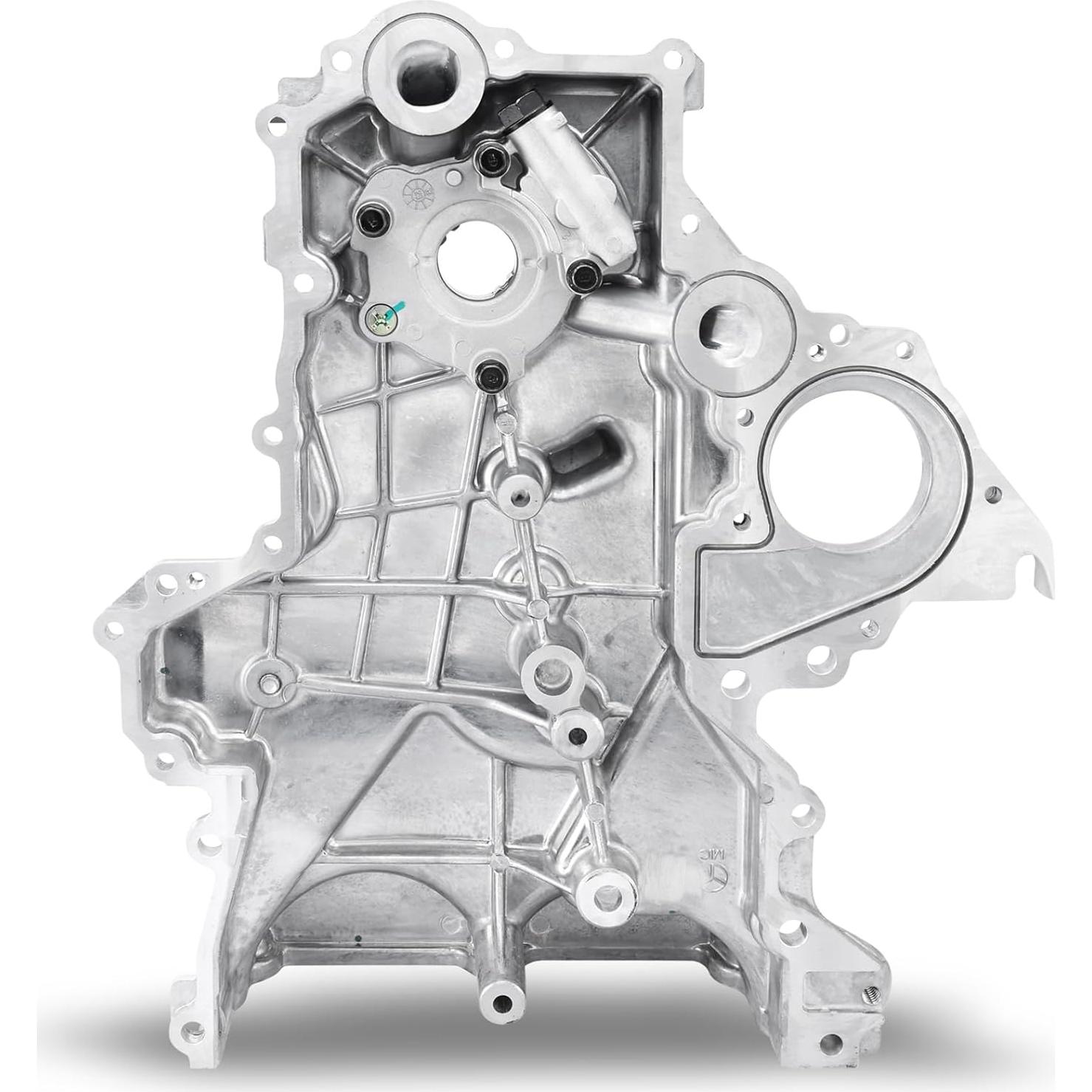 Cubierta de cadena de distribución AULINK M526 para Hyundai y Kia