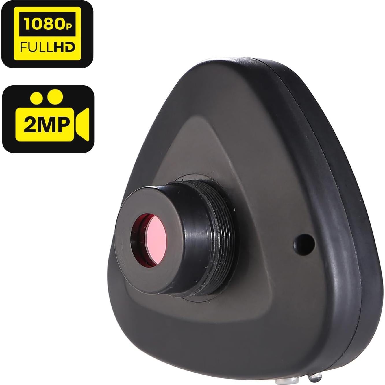 Ocular Digital Koolpte DE-001 500X 17.78x6.48x15.75cm