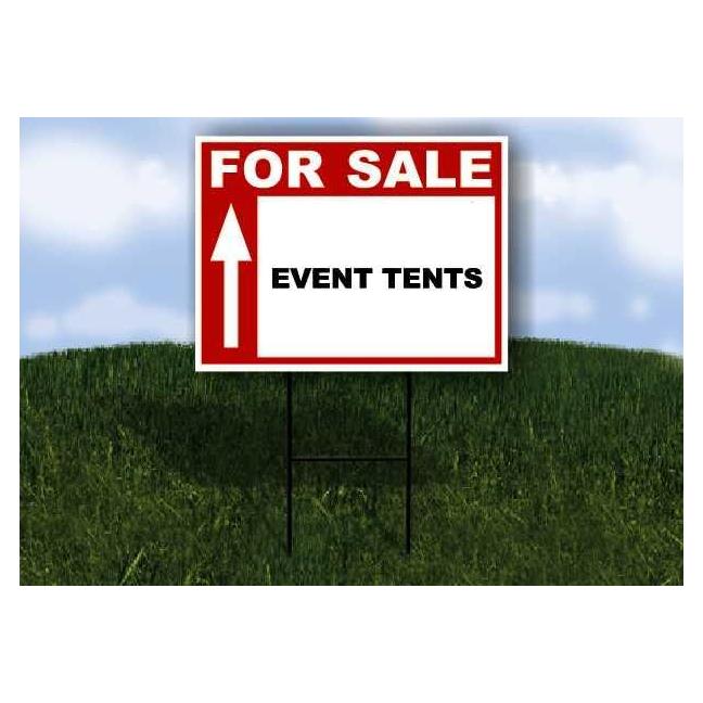 Cartel de Jardín 45.72x60.96 cm Work House Resistente UV