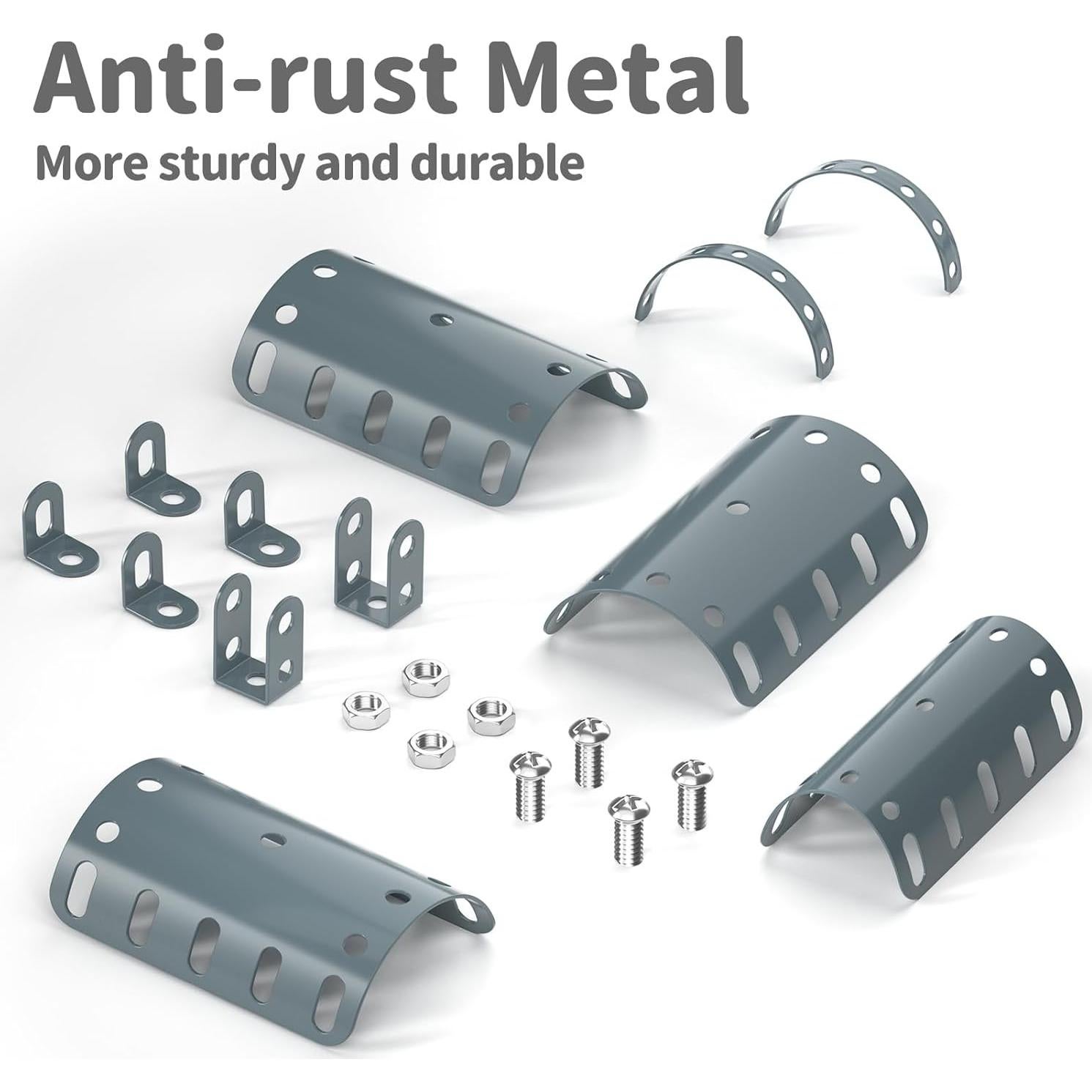 Avión Jet Set Lucky Doug - Kit de Construcción STEM 282 Piezas