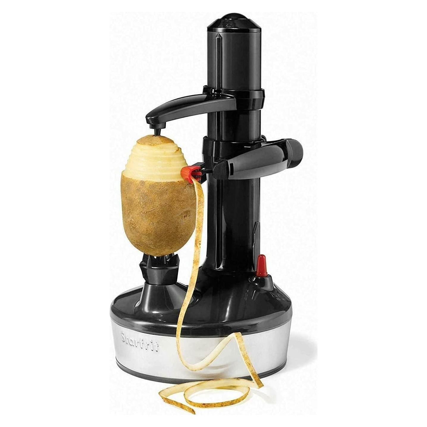 Pelador Eléctrico Starfrit Rotato Express 2.0 - 3 Cuchillas