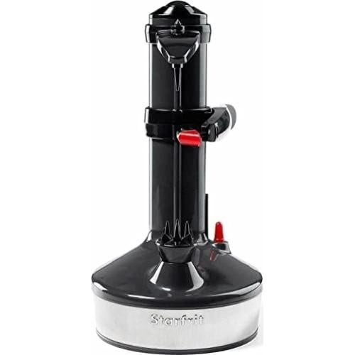Pelador Eléctrico Starfrit Rotato Express 2.0 - 3 Cuchillas