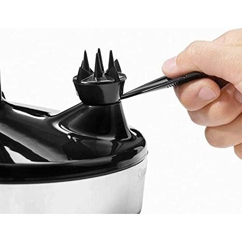 Pelador Eléctrico Starfrit Rotato Express 2.0 - 3 Cuchillas