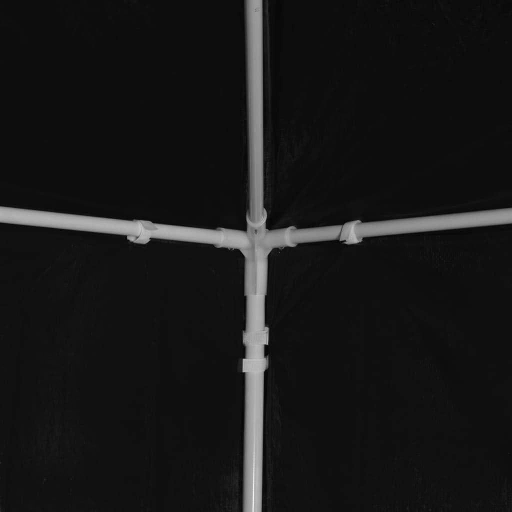 Carpa Exterior 3x3m TEWTX7 Impermeable y UV para Fiesta