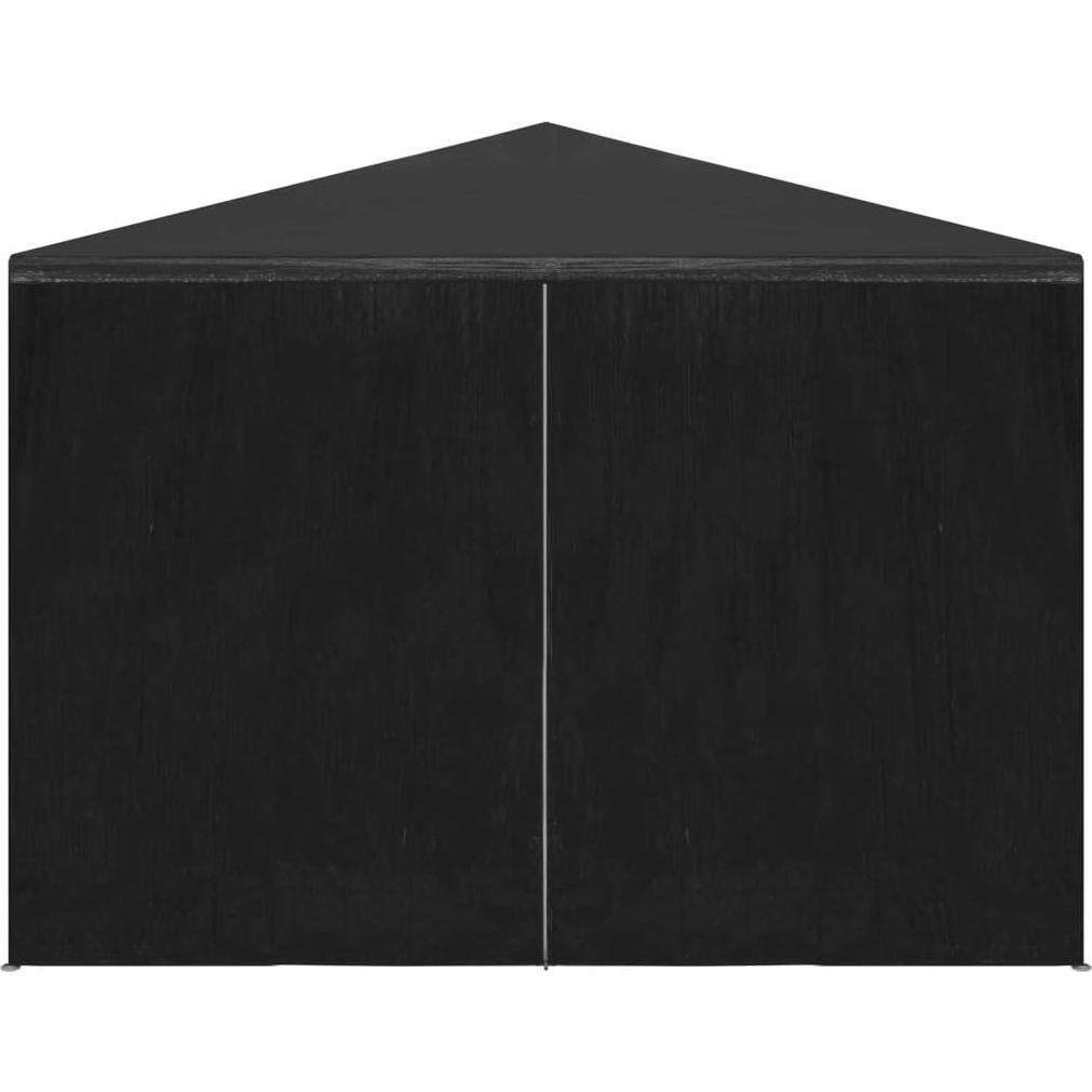 Carpa Exterior 3x3m TEWTX7 Impermeable y UV para Fiesta