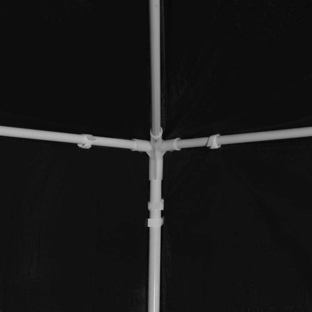 Carpa de Fiesta TEWTX7 3x9m Resistente al Agua y UV