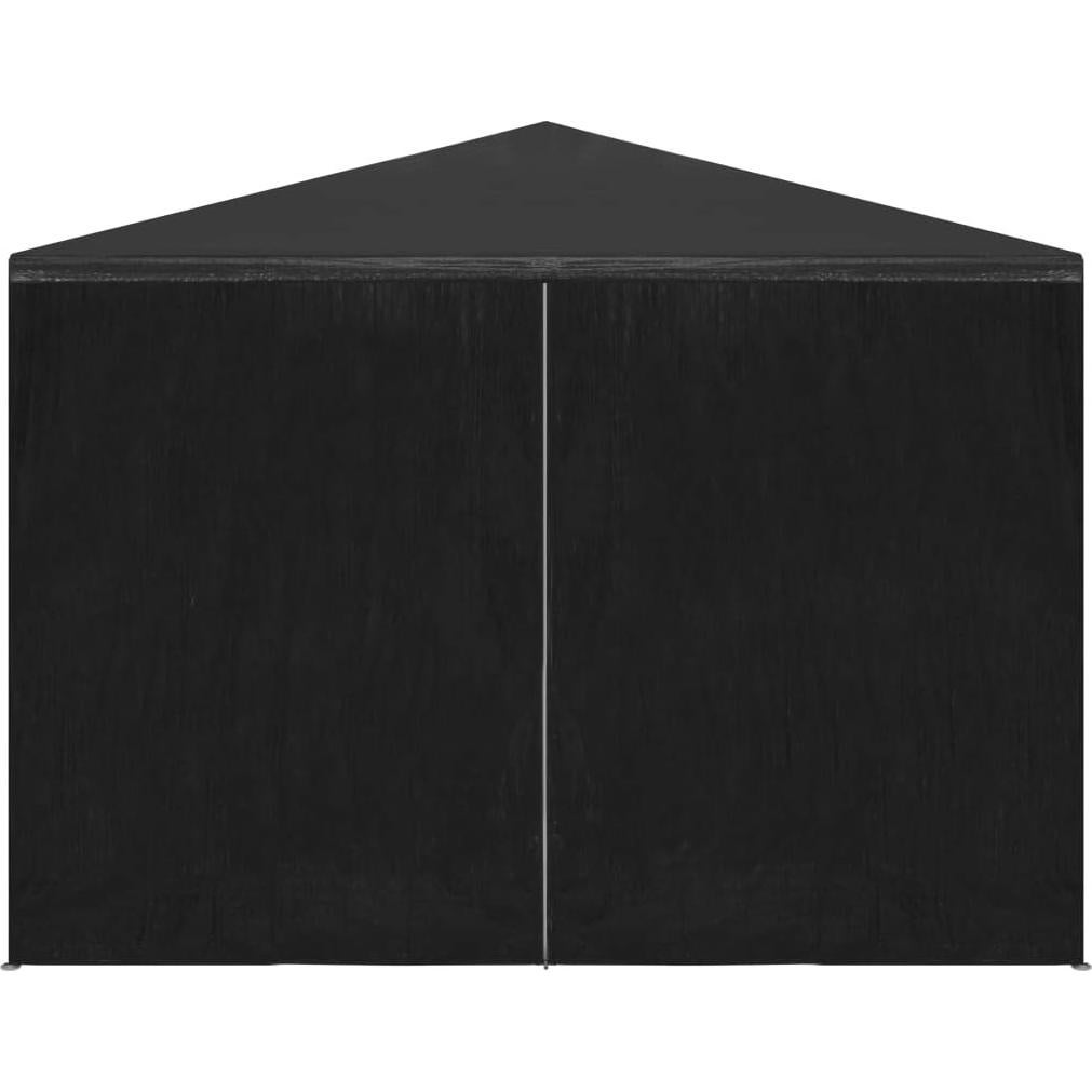 Carpa de Fiesta TEWTX7 3x9m Resistente al Agua y UV