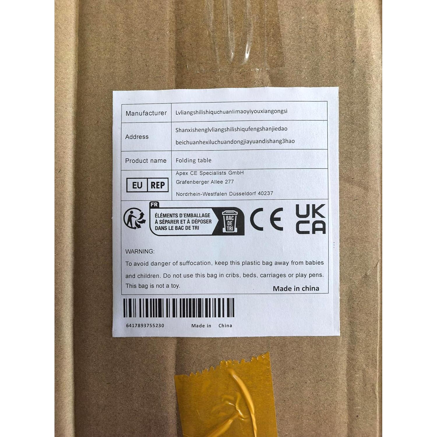 Cúpula de Jardín Burbuja XUXIAO 3.6x2.15m Impermeable