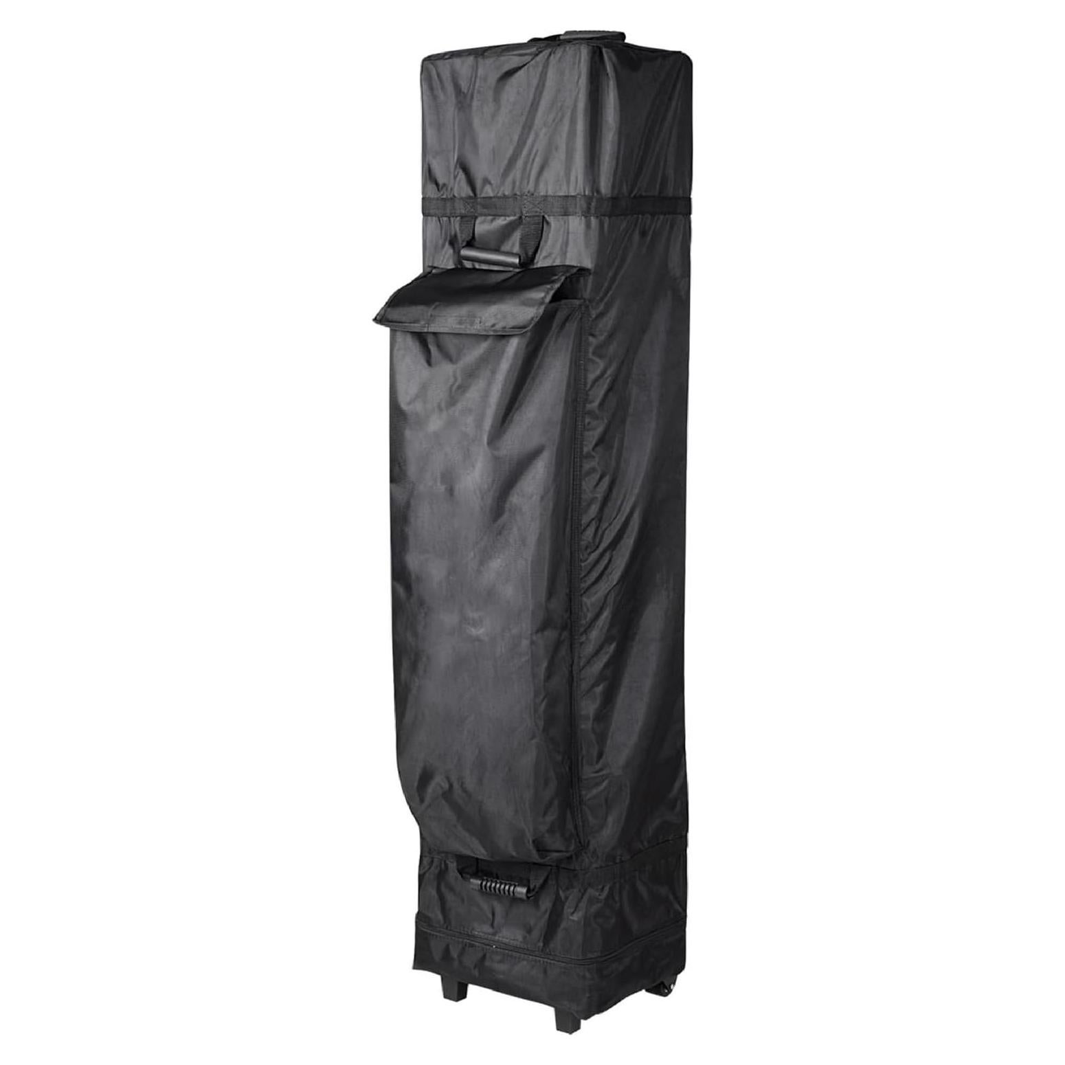 Bolsa de Transporte con Ruedas HeyJiaYu para Toldo 3x4.5m