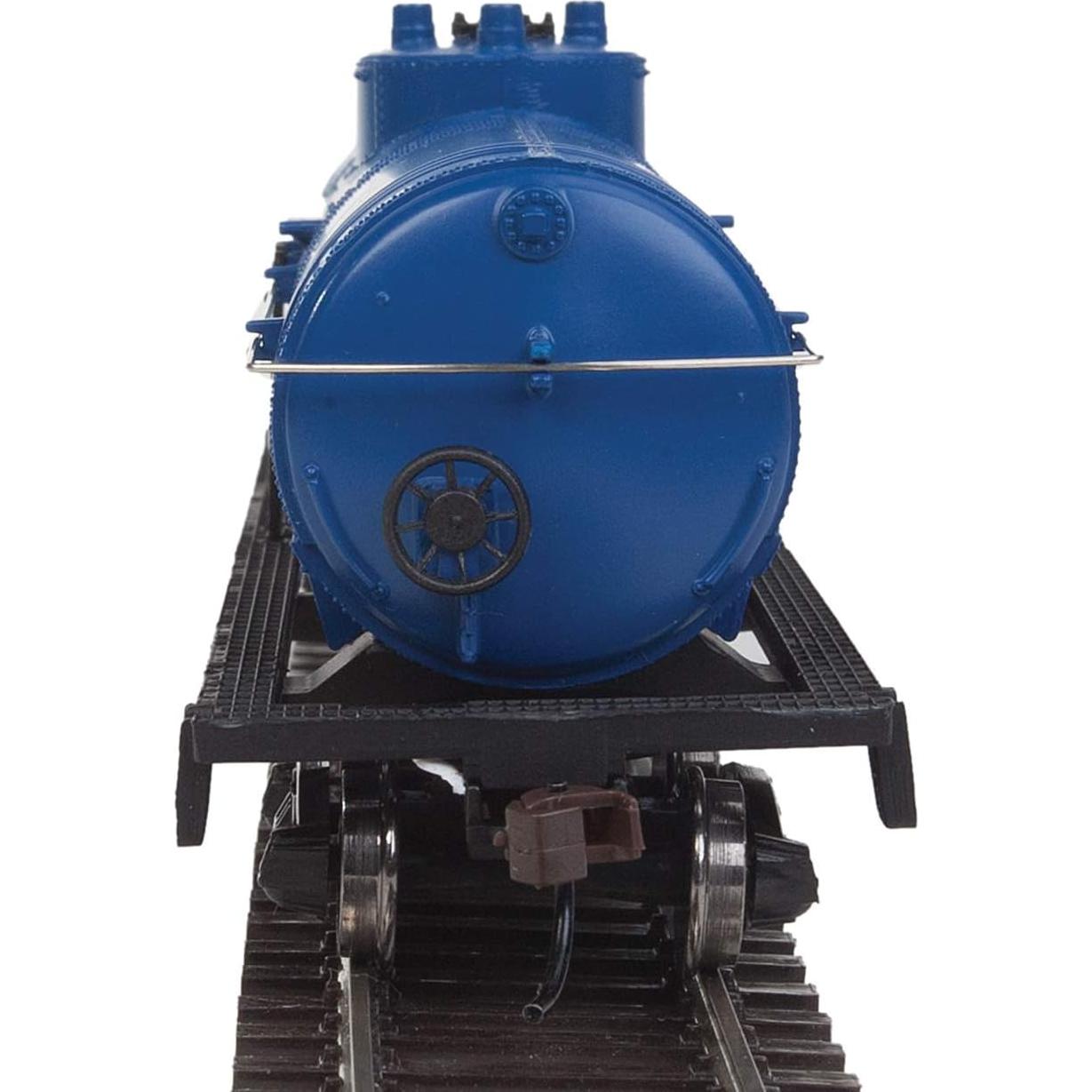 Carro Tanque Walthers HO Escala 1:87 Transporte Líquidos