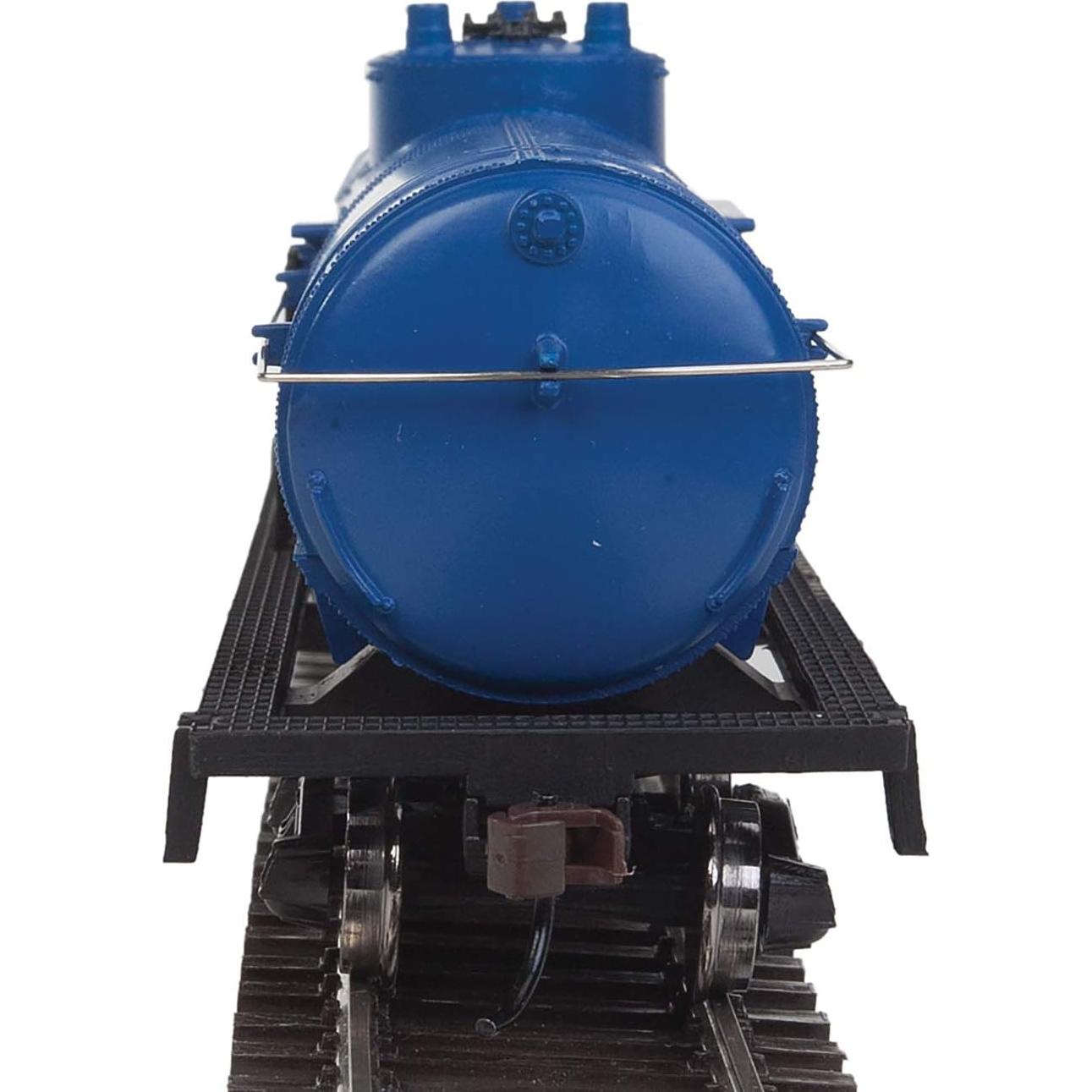 Carro Tanque Walthers HO Escala 1:87 Transporte Líquidos