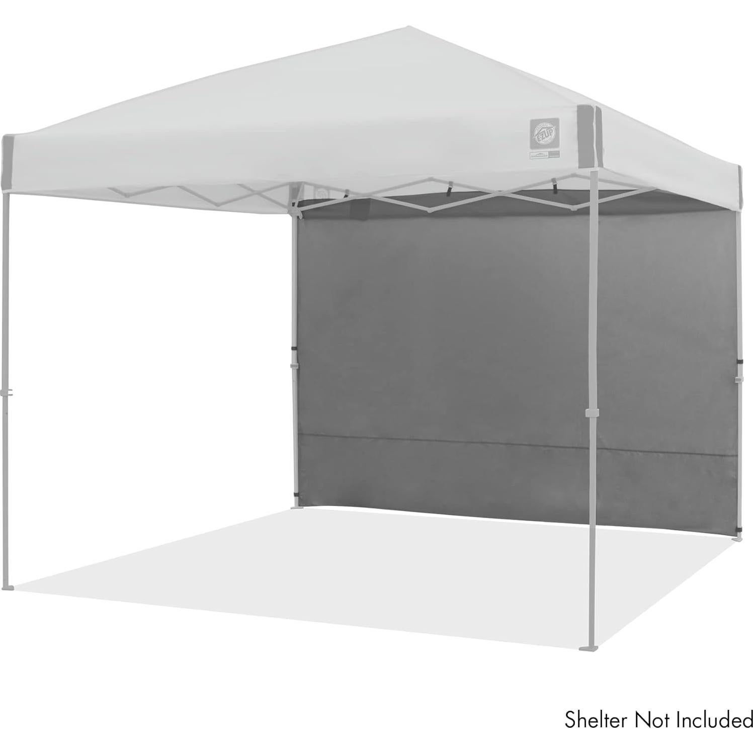 Lateral E-Z UP Valor para Toldos Ambassador Envoy 304.8x182.9cm