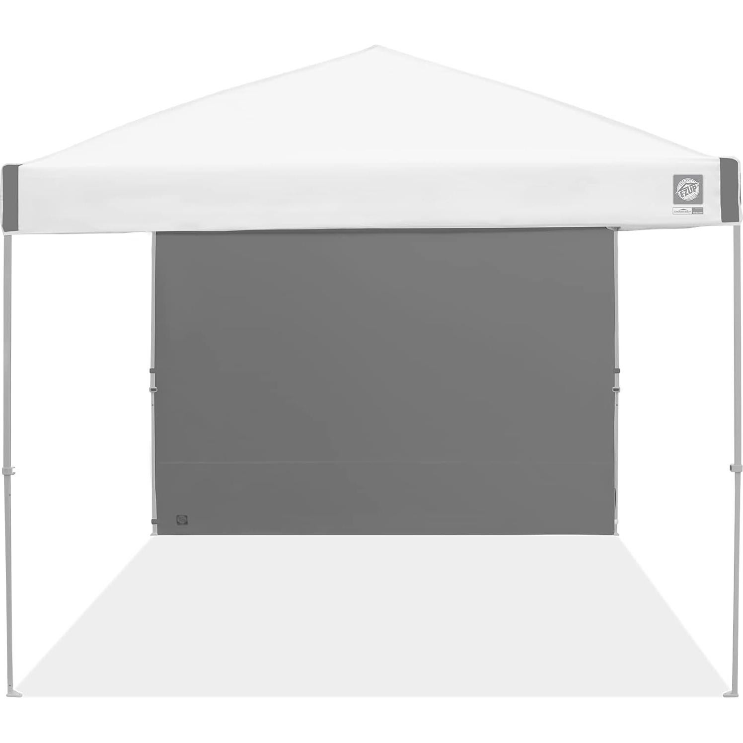 Lateral E-Z UP Valor para Toldos Ambassador Envoy 304.8x182.9cm