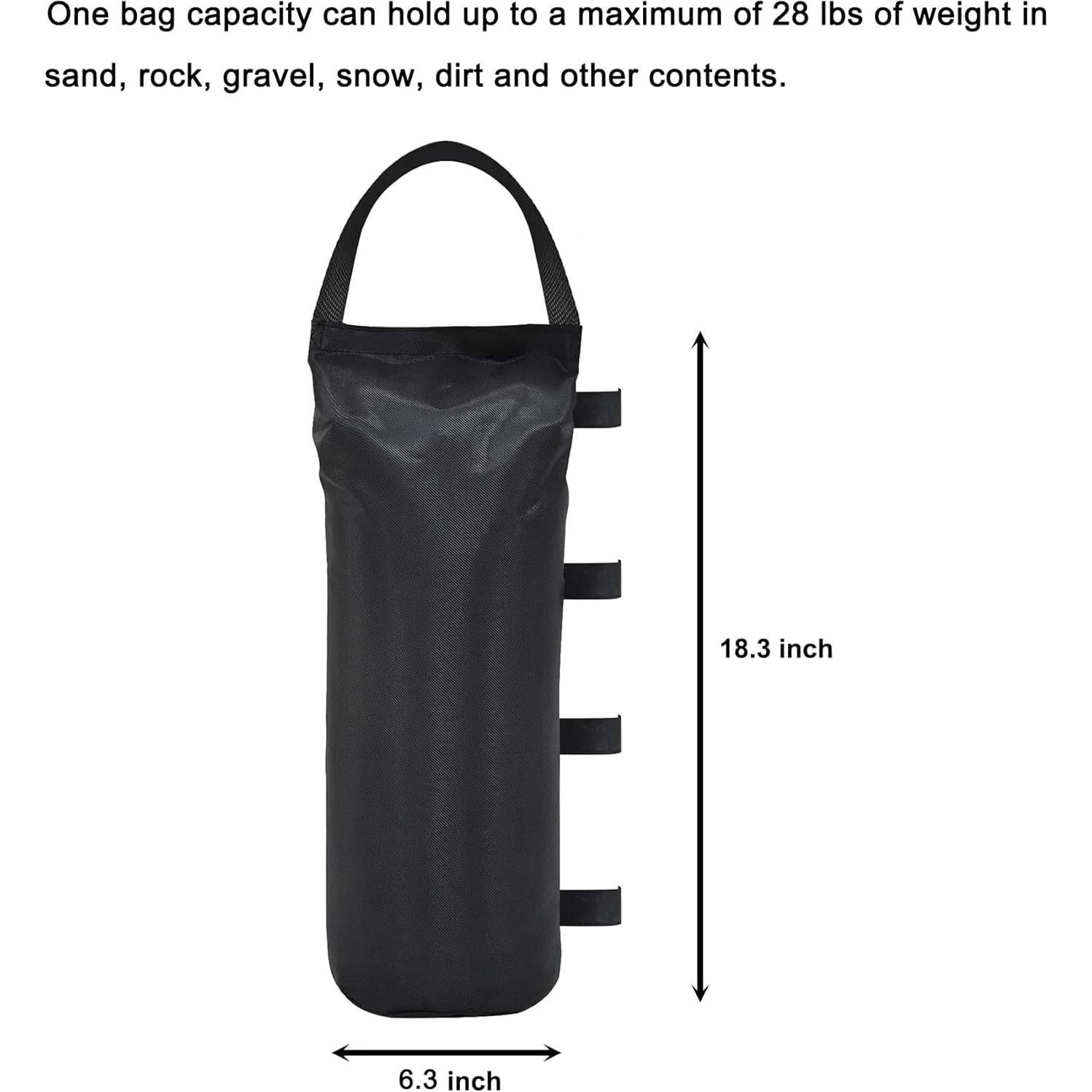 Gazebo Plegable Genérico 3.35x3.35m con Red Desmontable