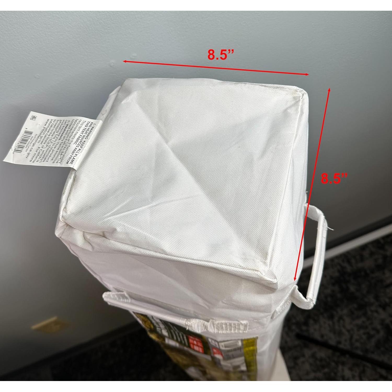 Bolsa de Transporte con Ruedas Ozark Trail para Canopy 10x10