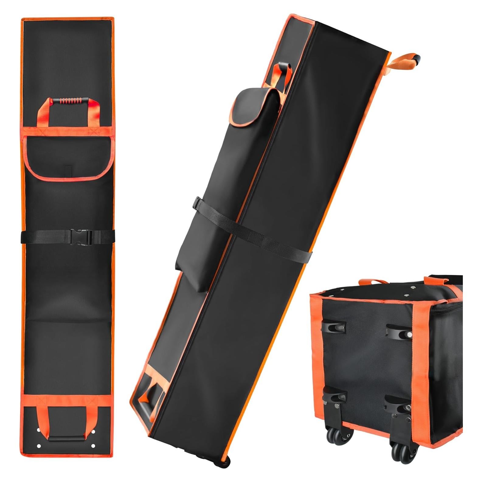 Bolsa de Transporte para Canopy 10x10 Amerbro 600D Impermeable