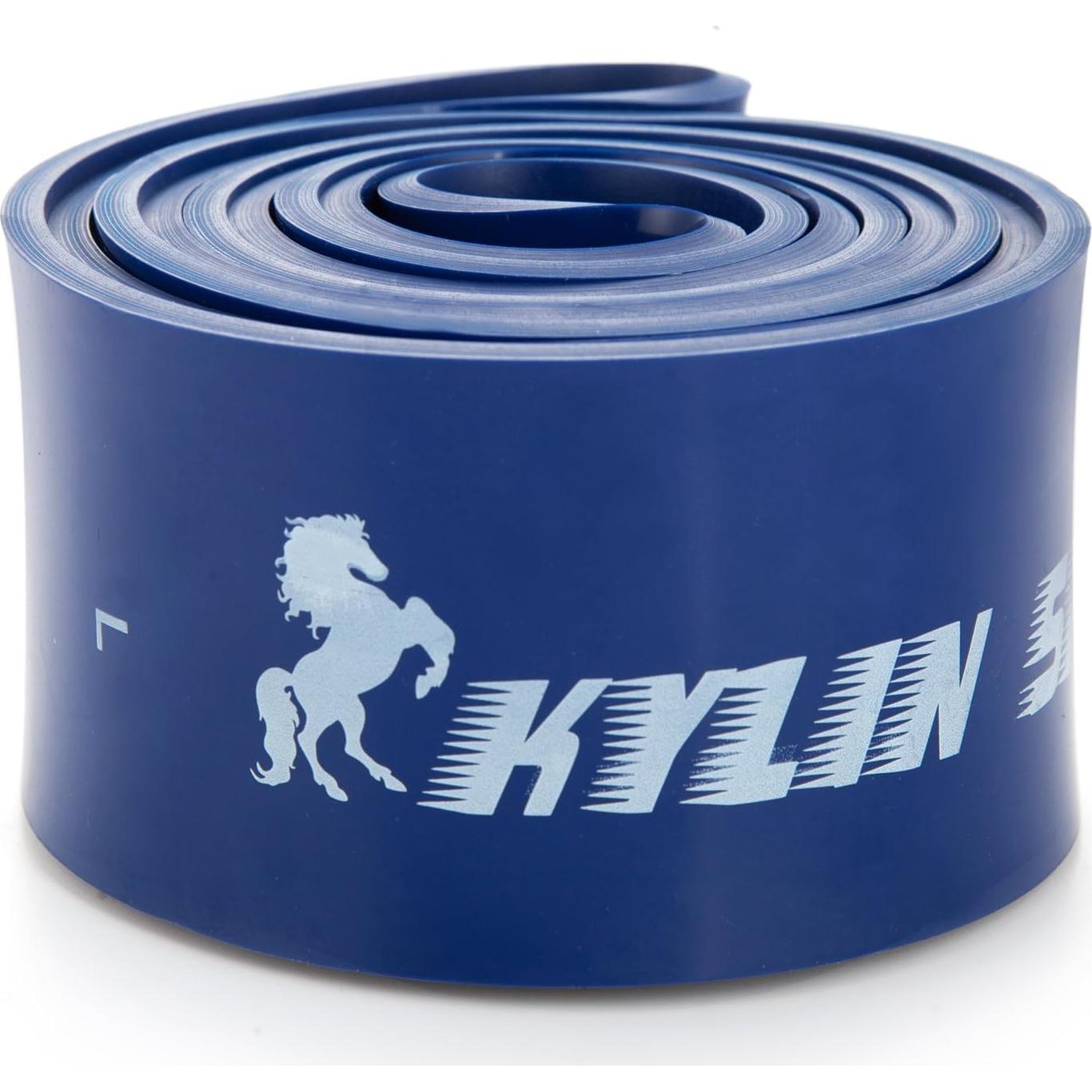 Banda de Resistencia KYLIN SPORT 65-175LBS para Dominadas