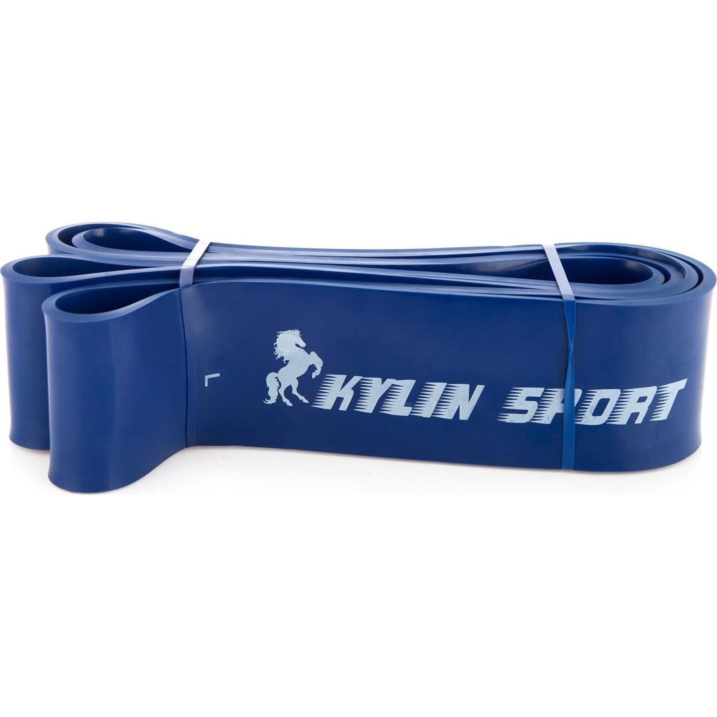 Banda de Resistencia KYLIN SPORT 65-175LBS para Dominadas