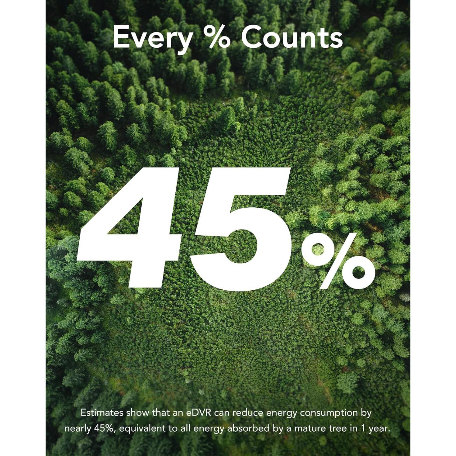 Grabador de Video Digital ANNKE 3K Lite 8 Canales 1TB eSSD