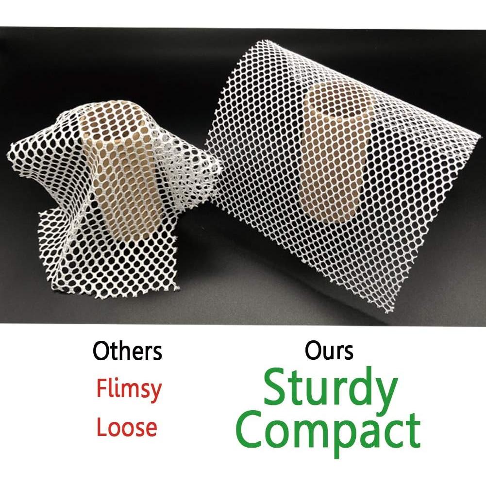 Red de Seguridad para Niños y Mascotas Jekei 3m x 0.76m