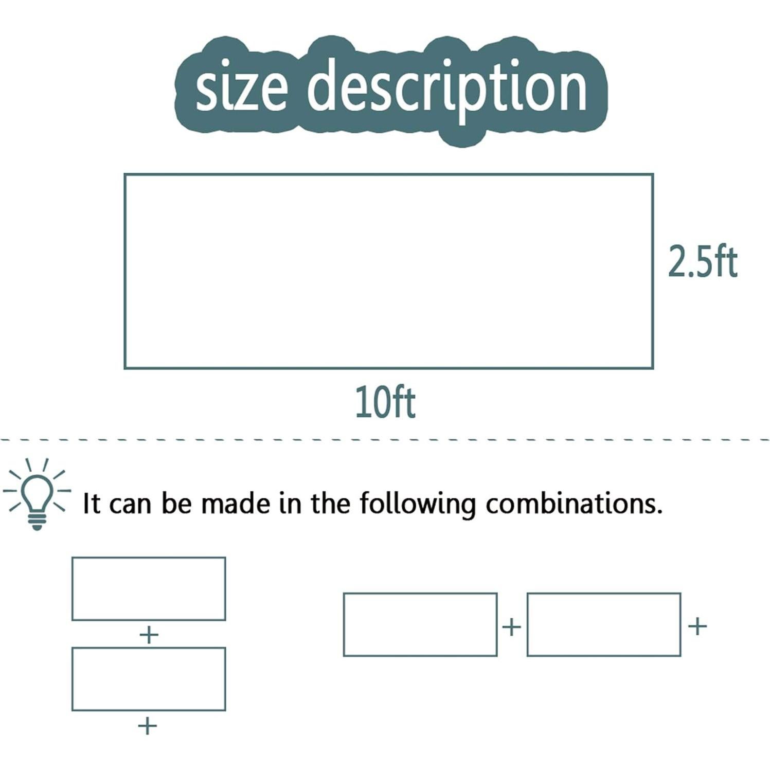 Red de Seguridad para Niños y Mascotas Jekei 3m x 0.76m