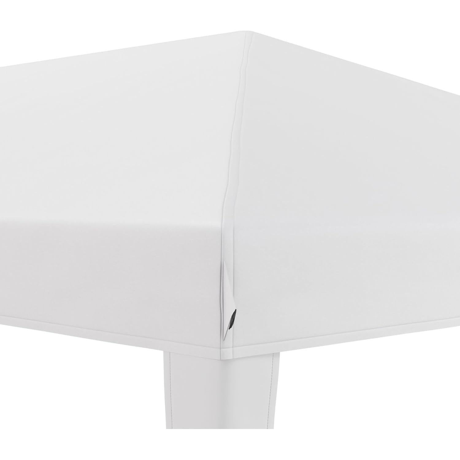 Carpa Plegable QiMaieeUSA 3.05m x 5.87m para Eventos