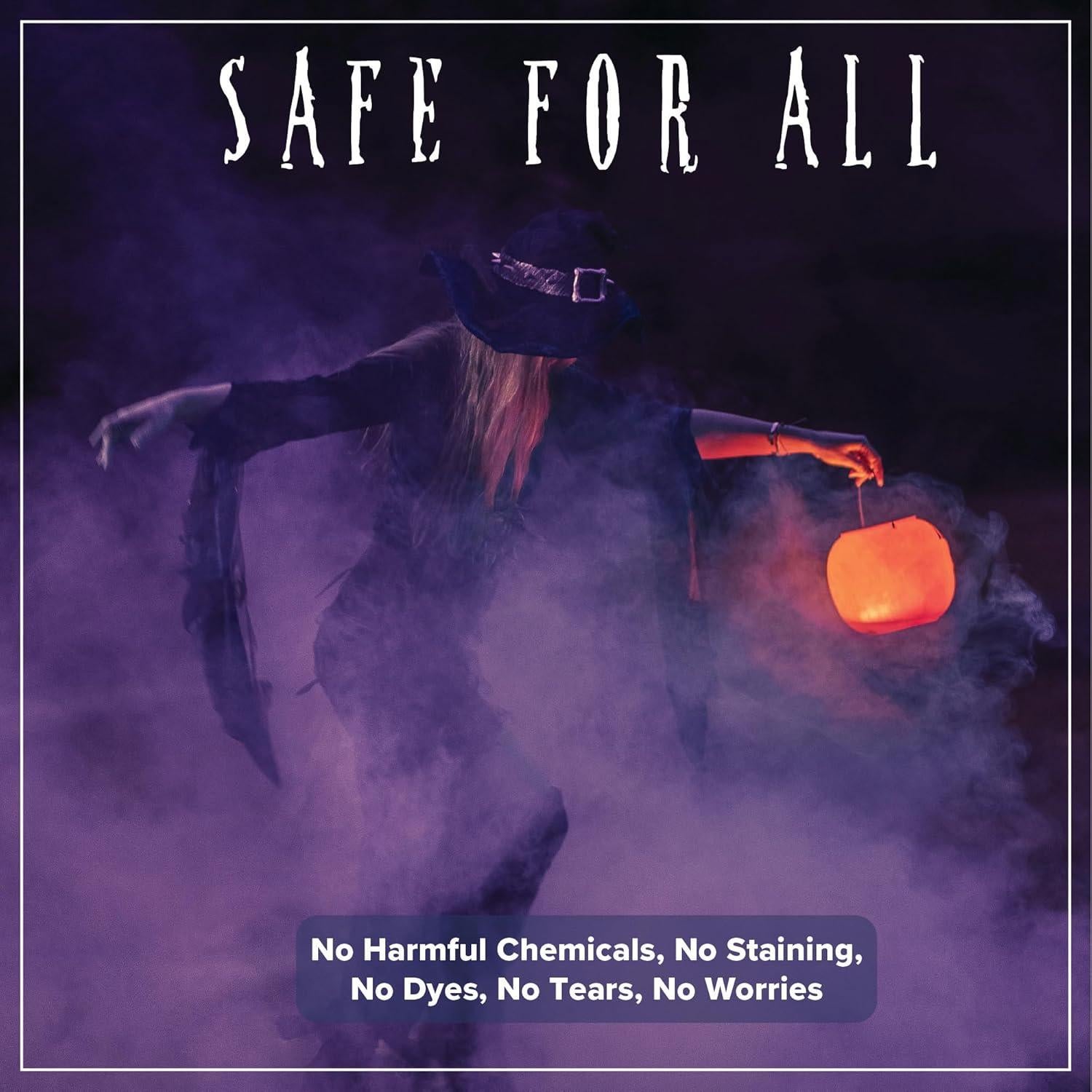 Líquido para Máquina de Niebla Tillbrook 1,09 kg - Alta Densidad