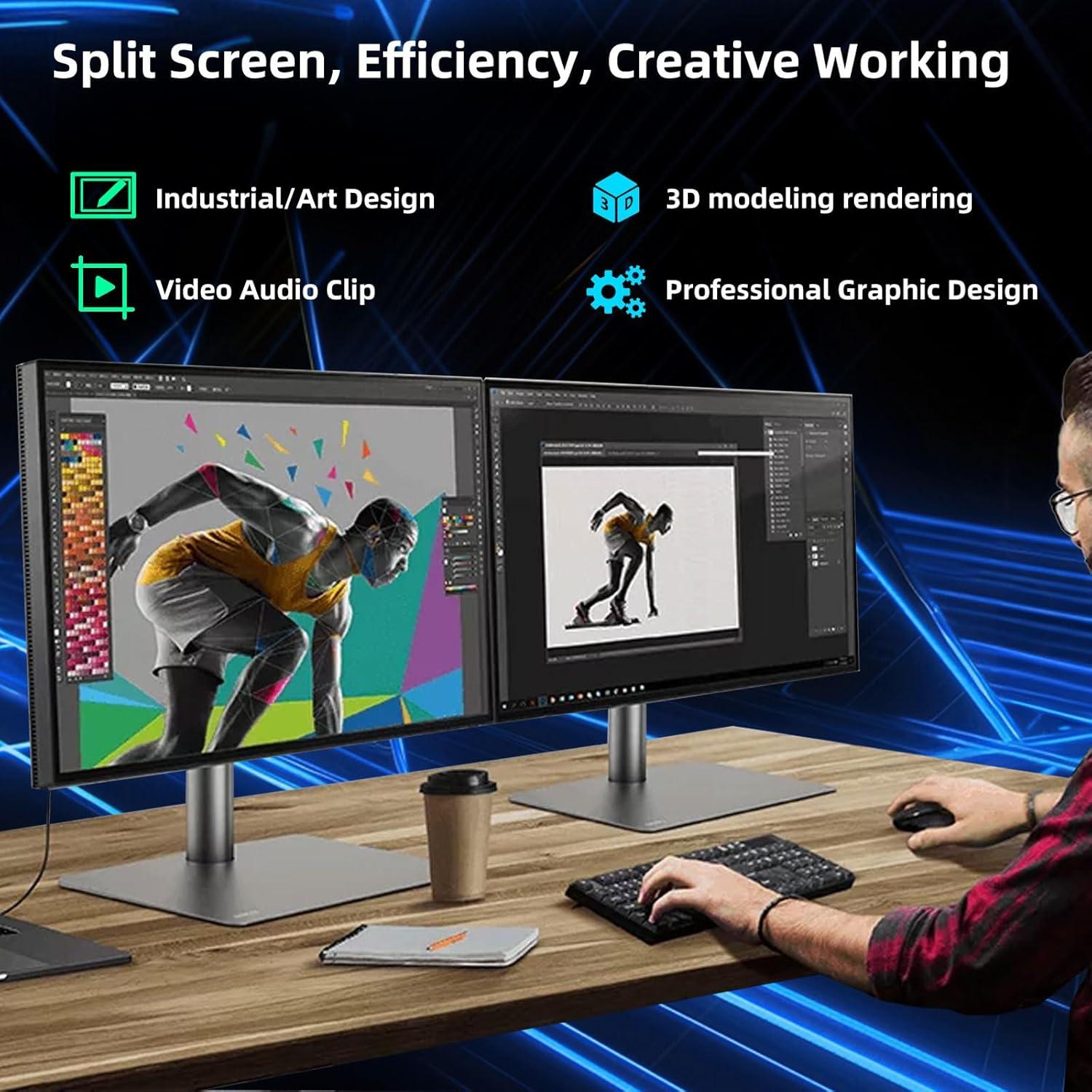 Tarjeta Gráfica ZER-LON GTX 1050 Ti 4GB GDDR5 128bit