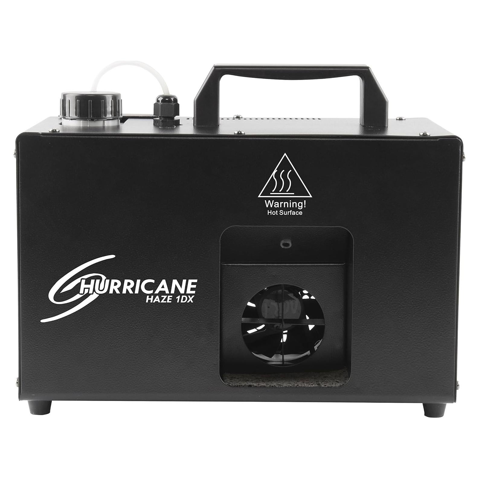 Generador de Humo Chauvet DJ Hurricane Haze 1DX Compacto