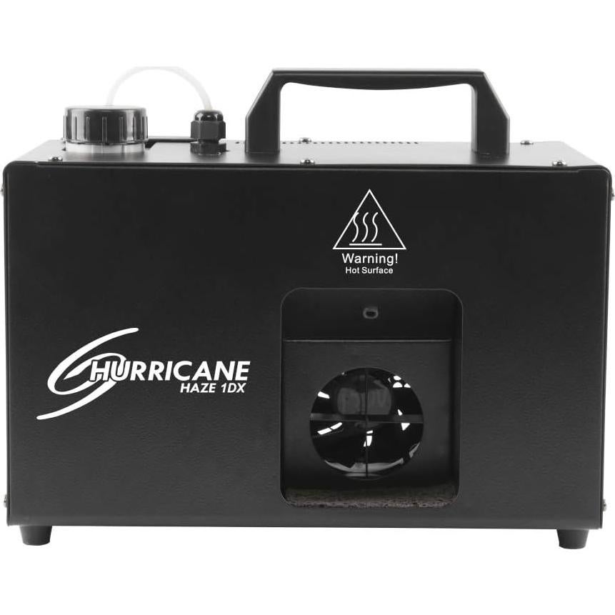 Generador de Humo Chauvet DJ Hurricane Haze 1DX Compacto