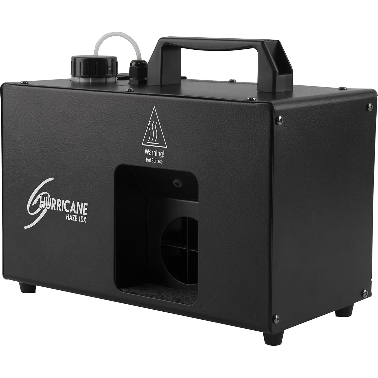 Generador de Humo Chauvet DJ Hurricane Haze 1DX Compacto