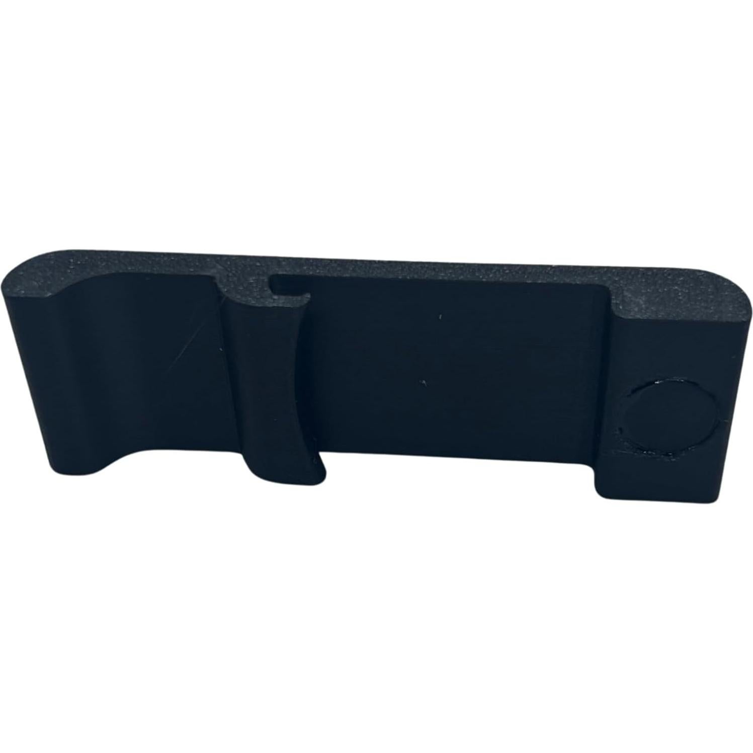 Abridor de Tarros Mason Designz3D - Multi-funcional Negro