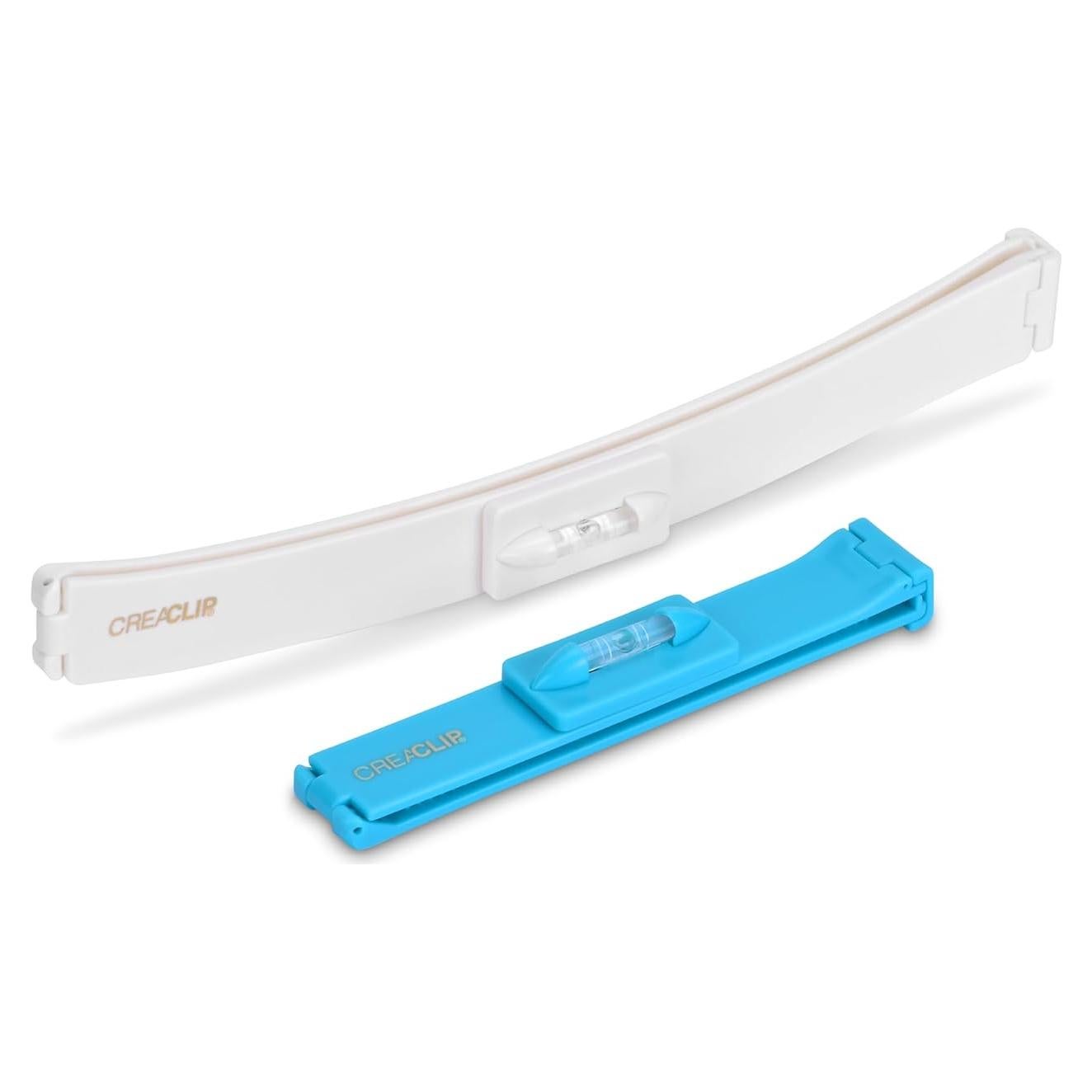 Juego CreaClip Corte de Cabello - Clips para Flequillos y Capas