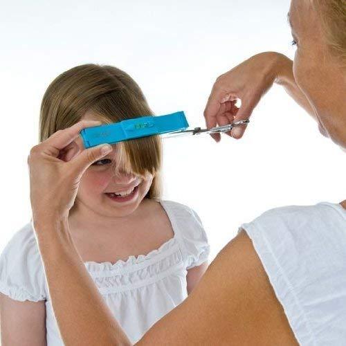 Juego CreaClip Corte de Cabello - Clips para Flequillos y Capas