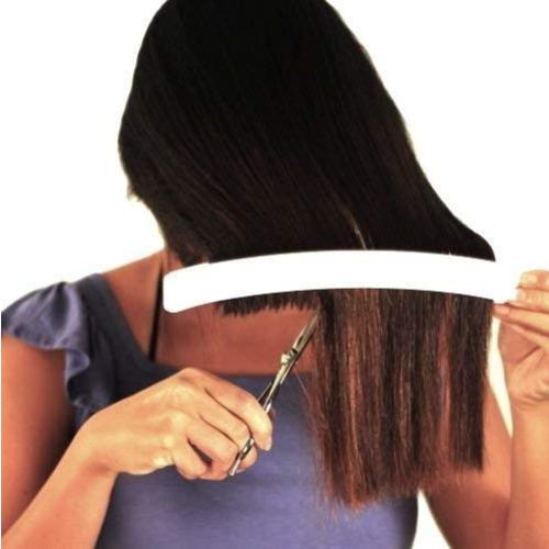 Juego CreaClip Corte de Cabello - Clips para Flequillos y Capas