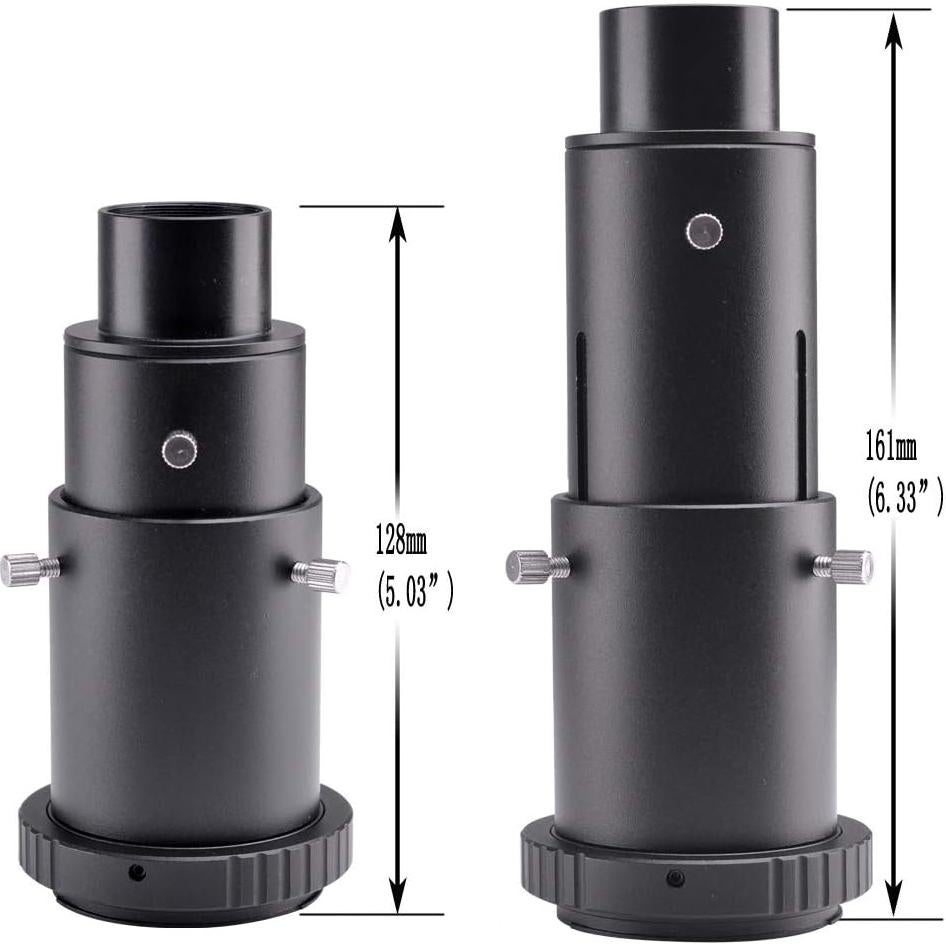 Adaptador de Cámara Telescopio Starboosa para Canon SLR