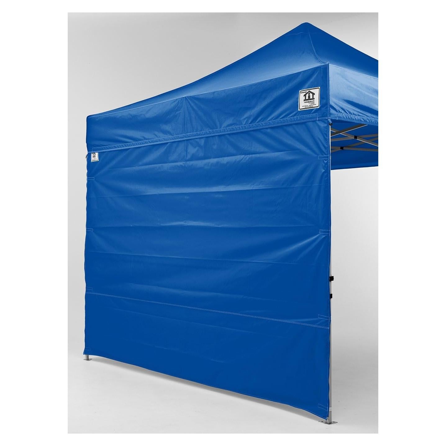 Paredes Laterales para Carpa Plegable Impact Canopy 10x10 Azul