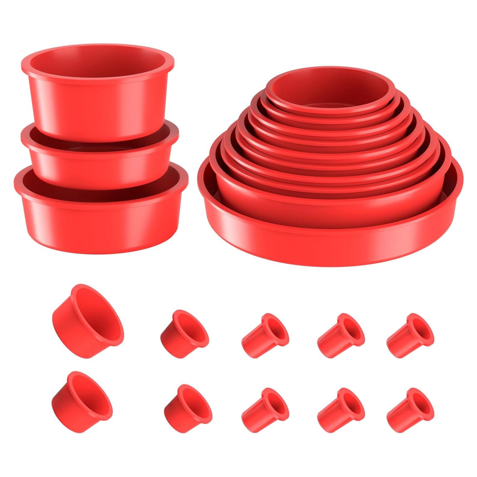 Kit de Tapones Automotrices GODIAG 23 PCS para Fugas