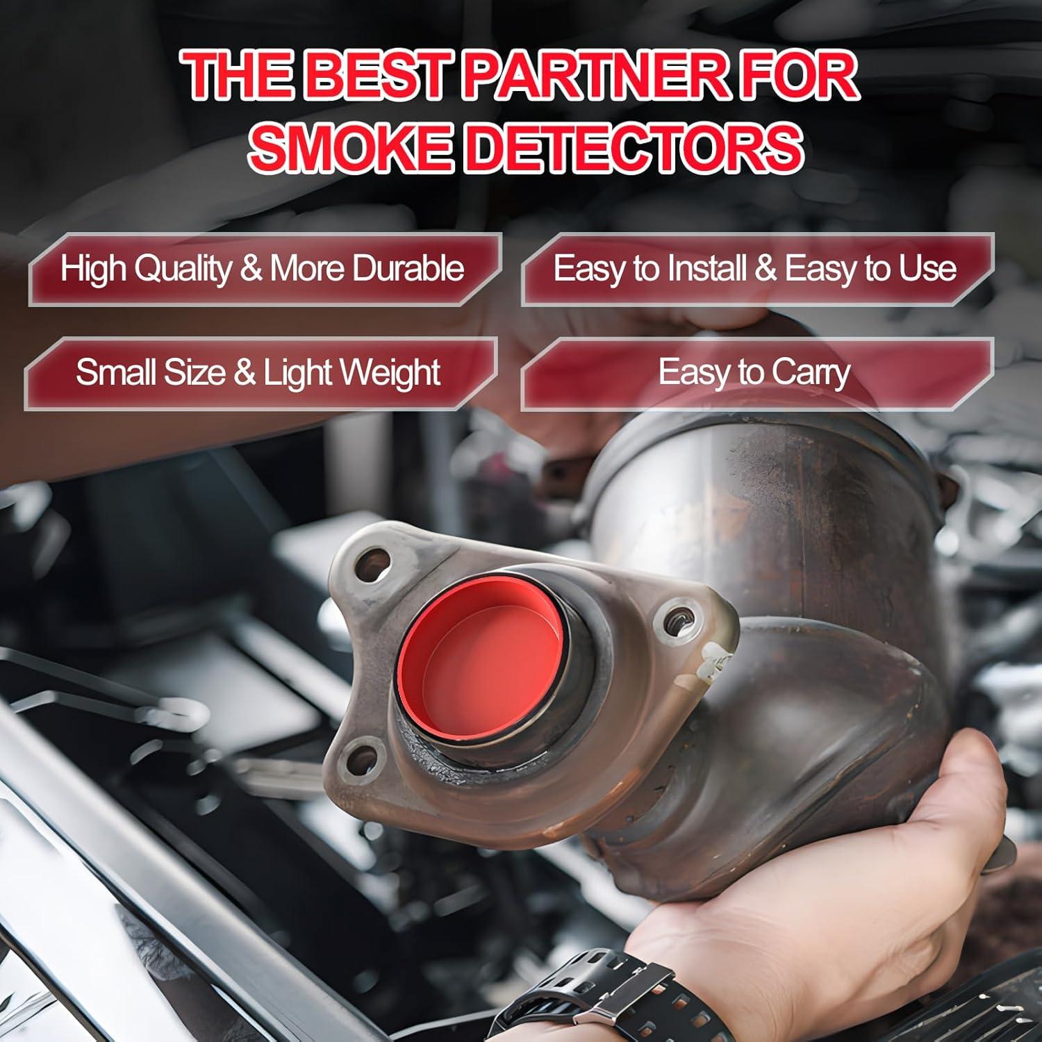 Kit de Tapones Automotrices GODIAG 23 PCS para Fugas