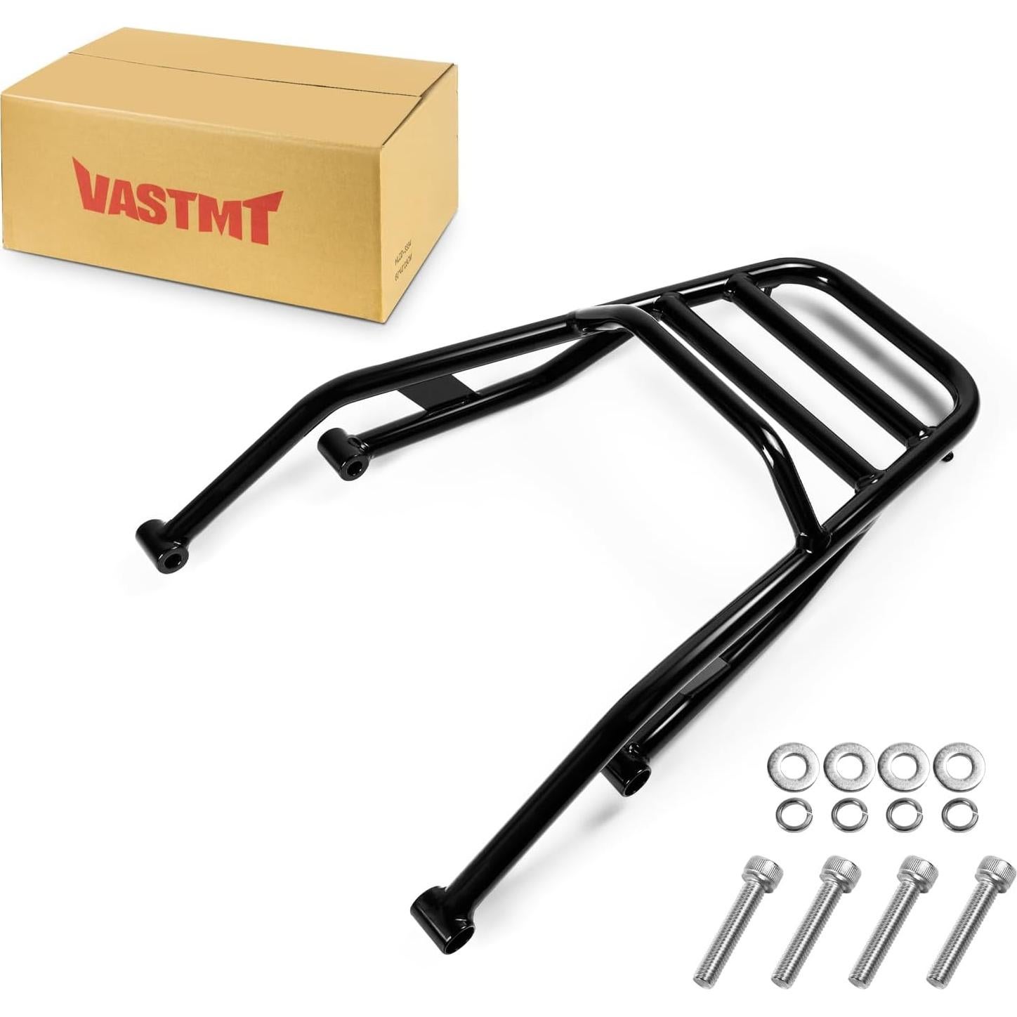 Soporte de Equipaje para Motocicleta VASTMT CL250 CL300 CL500 2023-2024