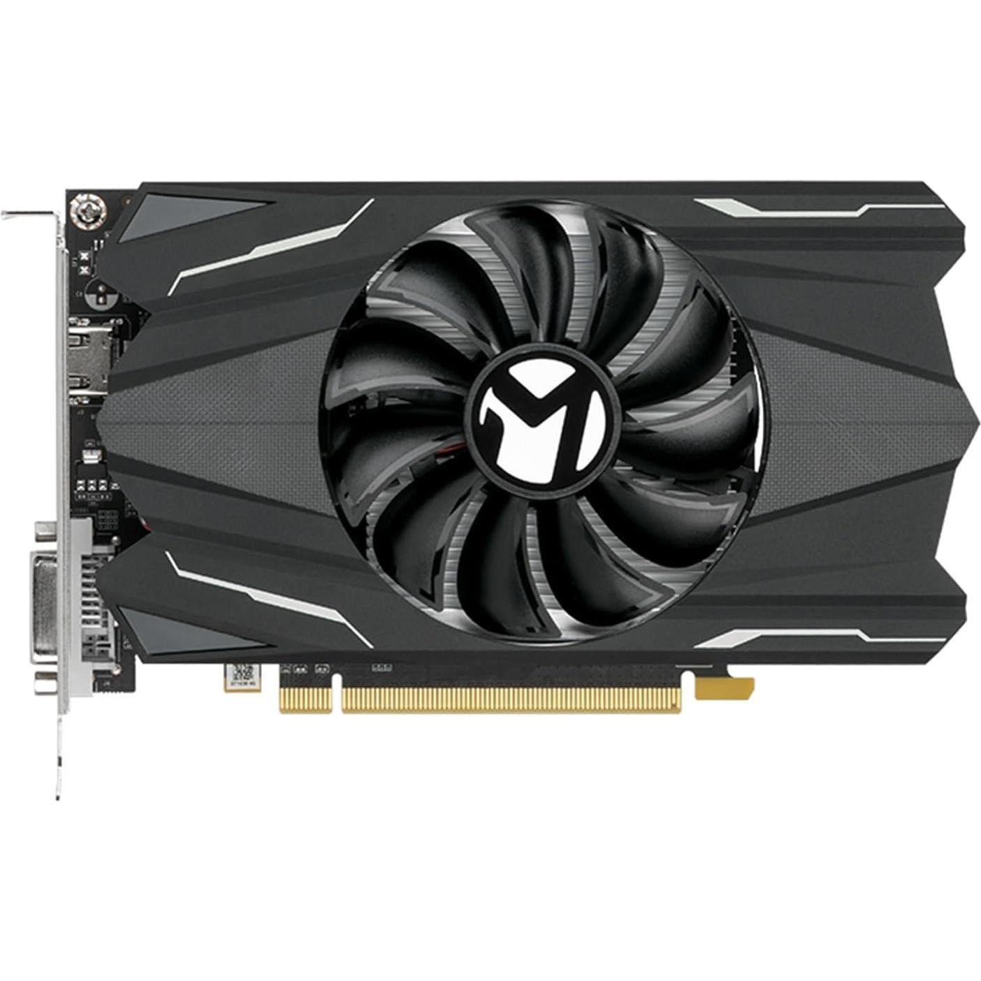 Tarjeta Gráfica MAXSUN GeForce GT 1030 4GB GDDR4 Mini ITX