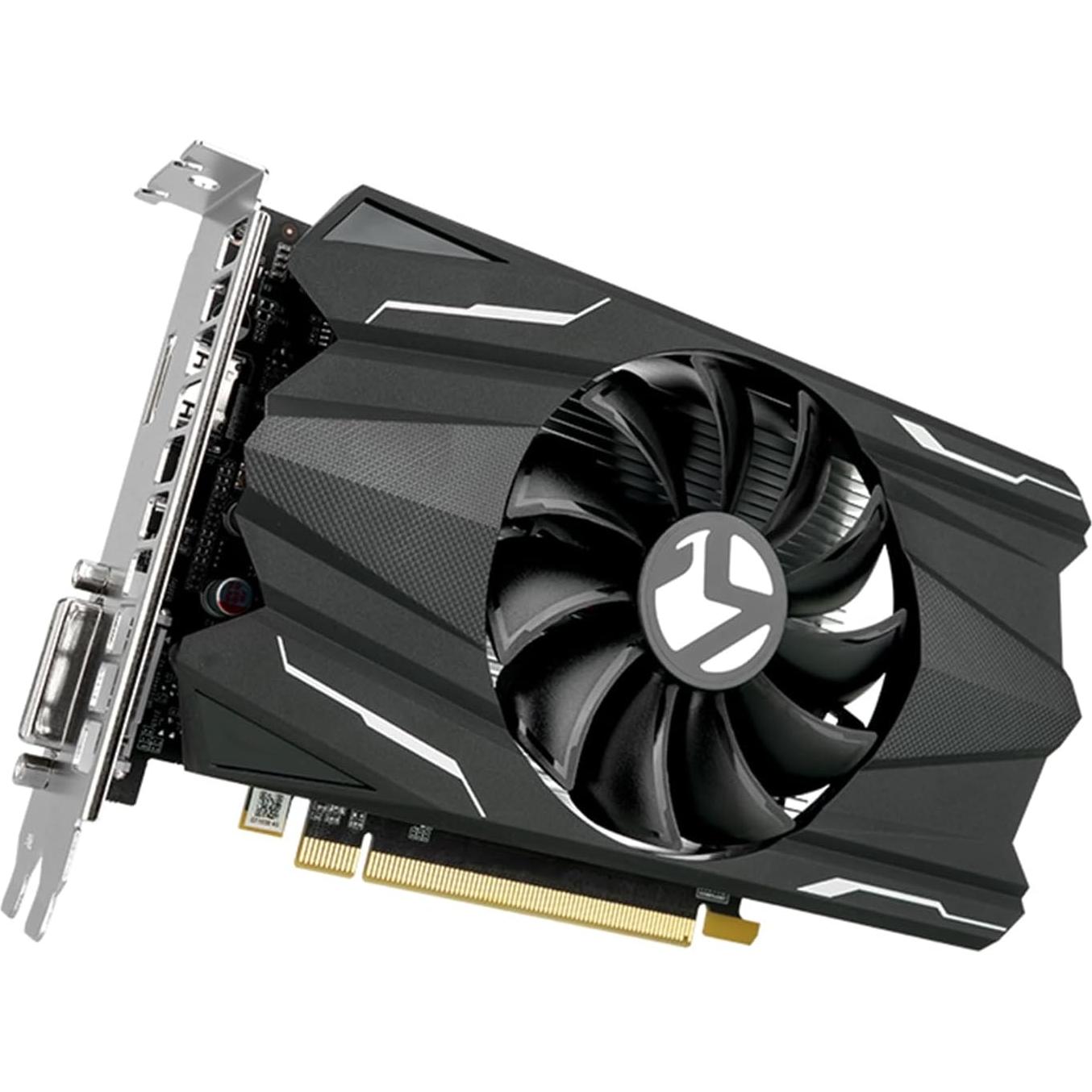 Tarjeta Gráfica MAXSUN GeForce GT 1030 4GB GDDR4 Mini ITX