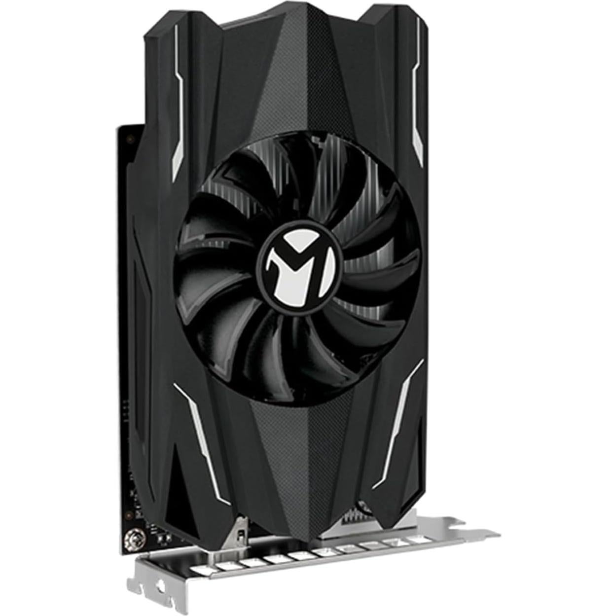 Tarjeta Gráfica MAXSUN GeForce GT 1030 4GB GDDR4 Mini ITX